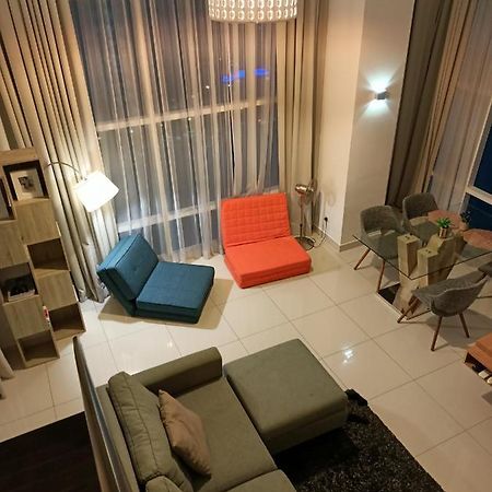Duplex Condo@Maritime 8 조지타운 외부 사진