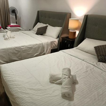 Duplex Condo@Maritime 8 조지타운 외부 사진