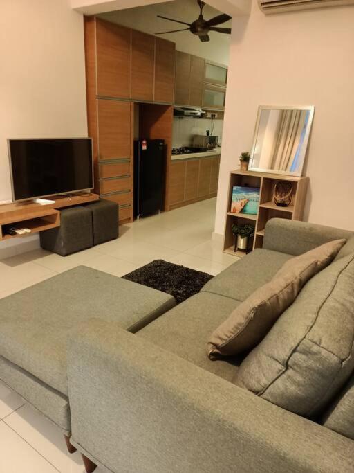 Duplex Condo@Maritime 8 조지타운 외부 사진