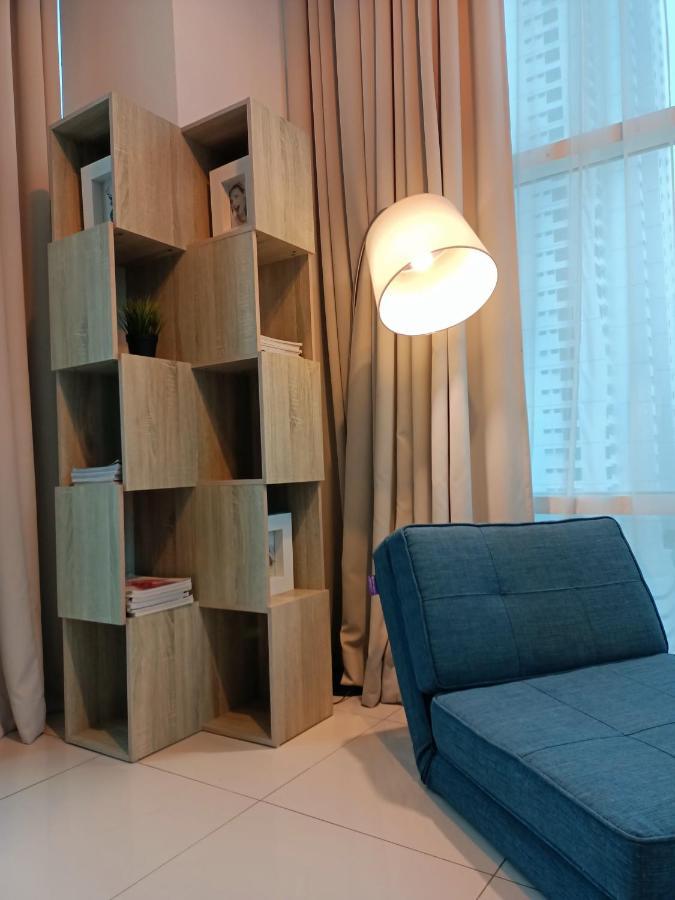 Duplex Condo@Maritime 8 조지타운 외부 사진