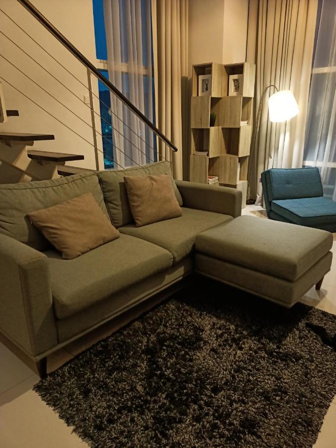 Duplex Condo@Maritime 8 조지타운 외부 사진