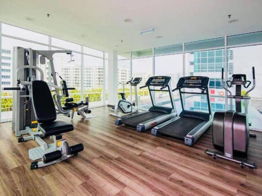 Duplex Condo@Maritime 8 조지타운 외부 사진