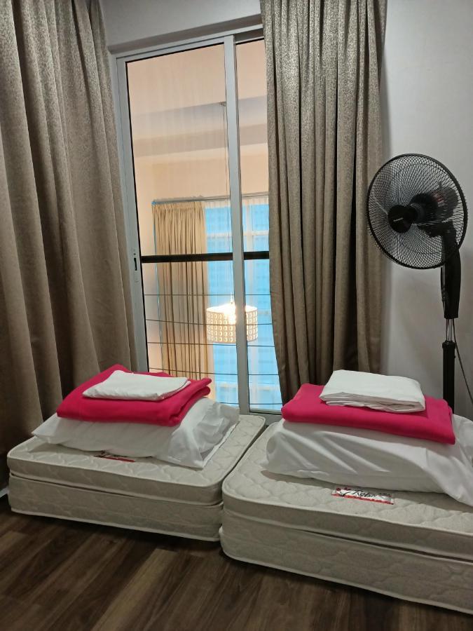 Duplex Condo@Maritime 8 조지타운 외부 사진