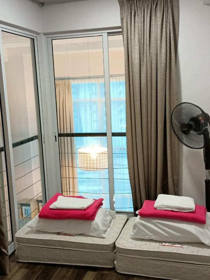 Duplex Condo@Maritime 8 조지타운 외부 사진